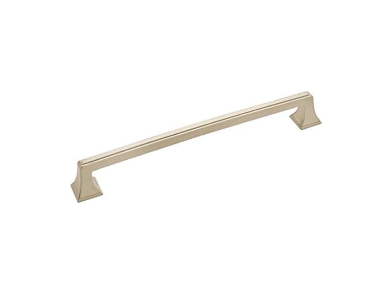 Amerock Appliance Pull 12" Satin - Image 1