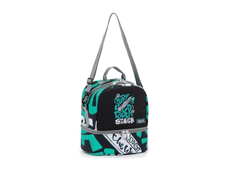 TILAMI Kids Double Insulated Lunch Bag - Image 1
