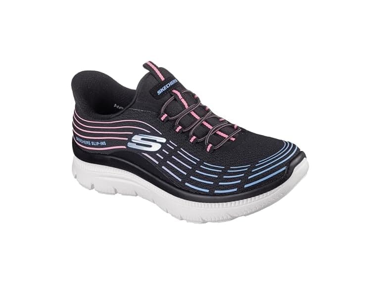 Skechers Women's Summits 2.0 (5.5) - Image 1