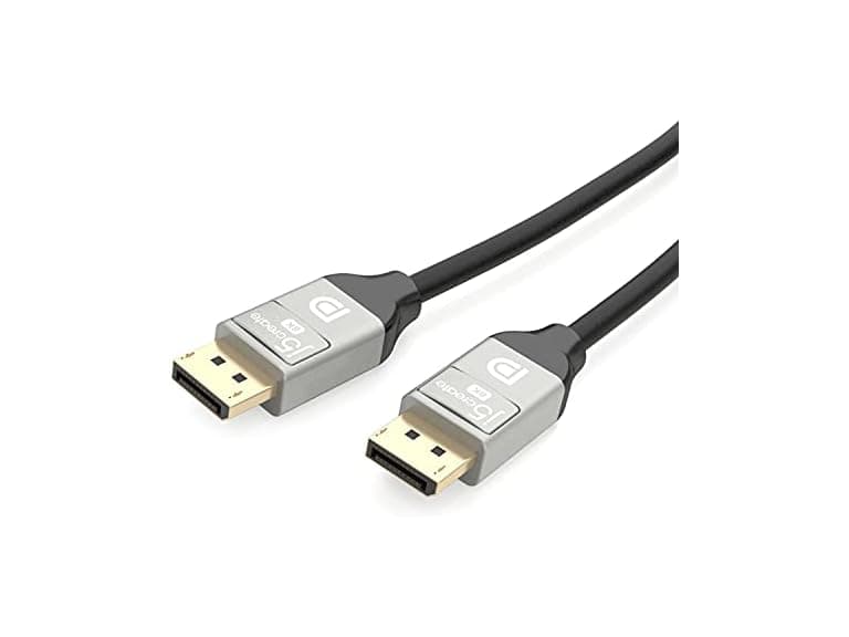 j5create JDC43-N Cable DisplayPort - Image 1