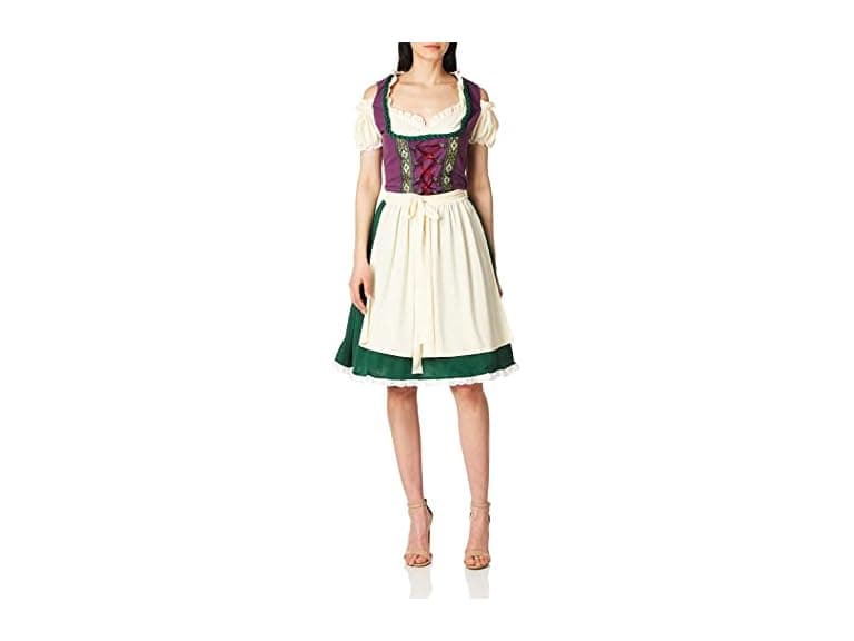 California Costumes W. Bavarian Beer - Image 1