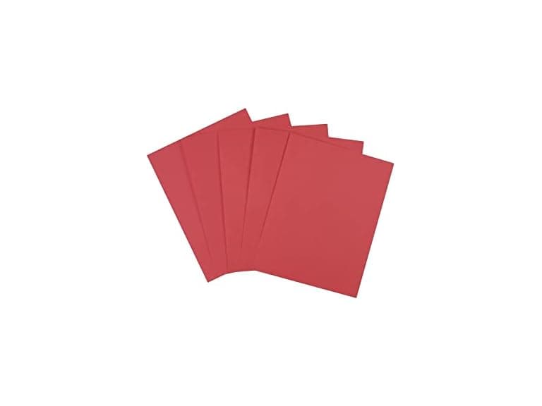 Staples Brights Multipurpose Paper 20 lbs - Image 1