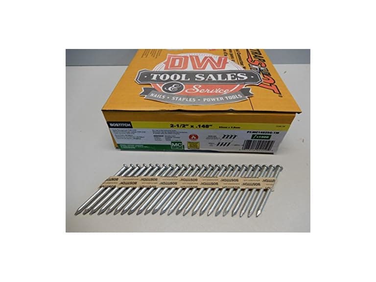 Bostitch Bostitch Stanley PT-MC14825GAL1M 1,000 - Image 1