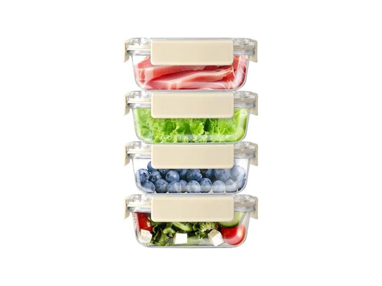 Heal Smart All Temp Food Storage Container - Image 1