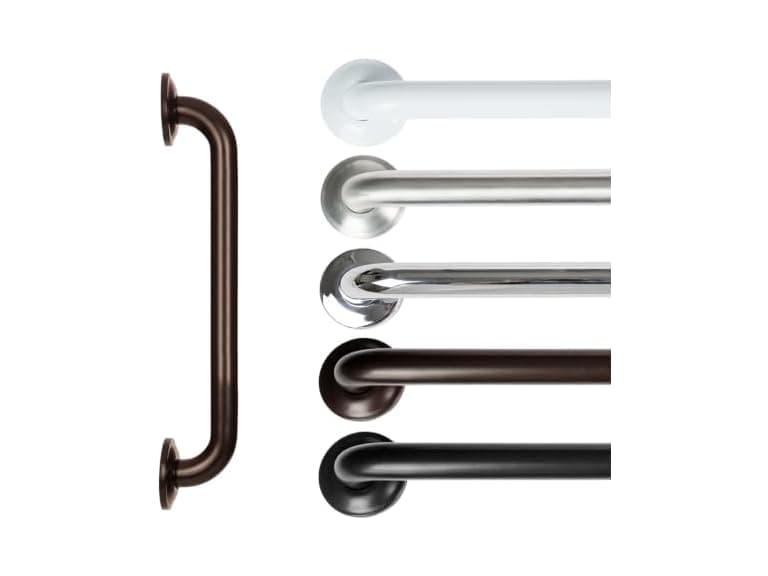 Vive Grab Bar for Showers - Bathroom SS - Image 1