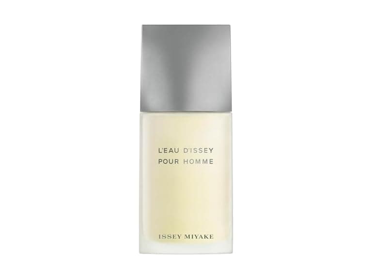 Issey Miyake Men/Issey Miyake EDT Spray 4.2 Oz - Image 1