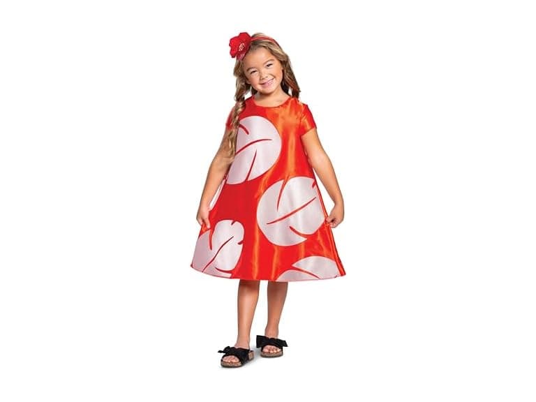 Disguise Lilo Costume for Kids - Image 1