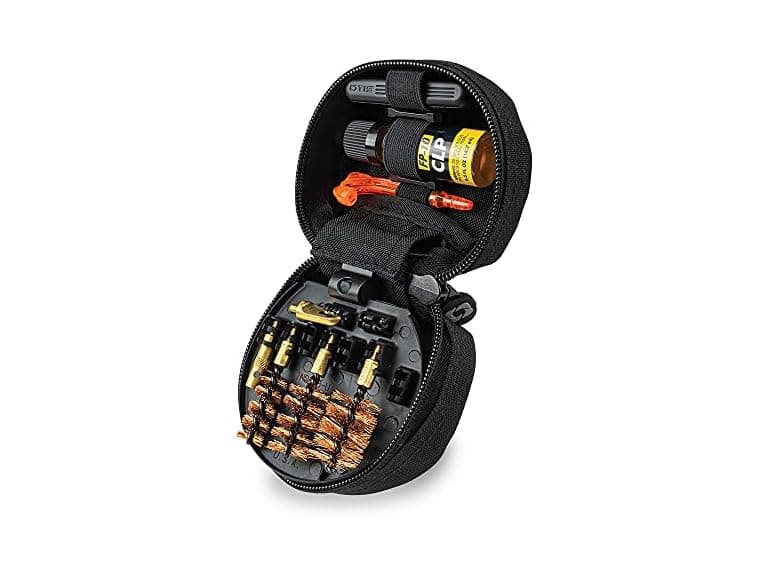 Otis Technology Shotgun Cleaning Kit, Black, Small, FG-410 - Image 1