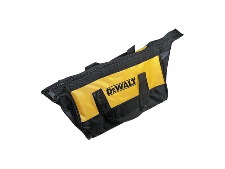 Dewalt SMBAG 2PK DeWalt 11 Canvas Tool Bag 2PK - Image 1