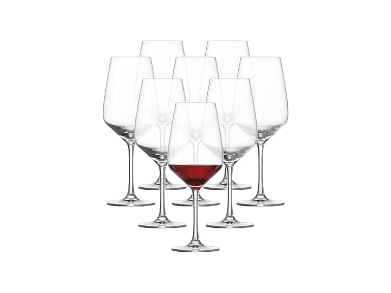 Eater x Zwiesel Fortessa Host Crystal Glass, 17oz (Set of 8) - Image 1