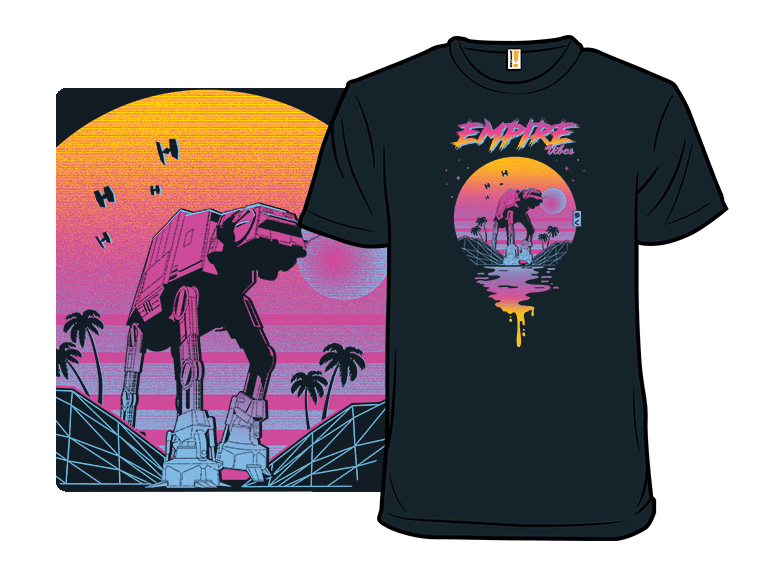 Empire Vibes Remix - Image 1