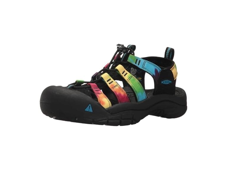 Keen Newport H2 Women's Shoes - Image 1