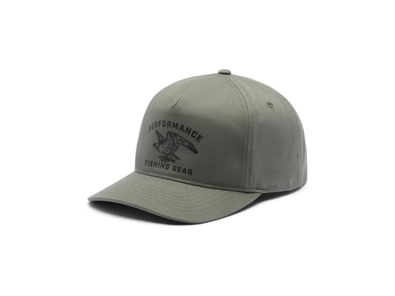 Columbia Unisex PFG Creel Snap Back - Image 1