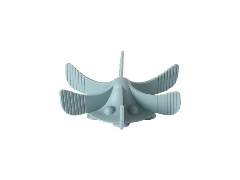 Gibson Home Curious Canines 7.5” Slow Feeder - Image 1