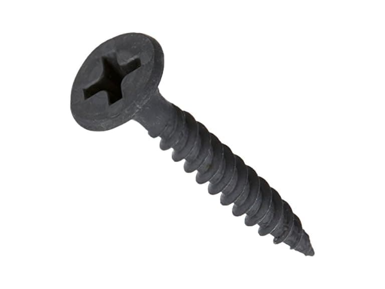 Fas-Pak Drywall Screw 6x1 Fine Thread - Image 1
