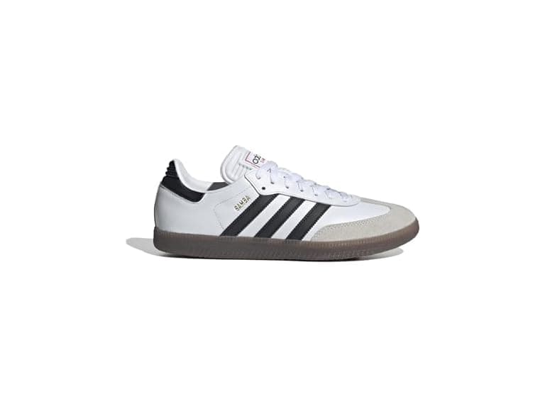 adidas Unisex Adult Samba Indoor (11.5W.10.5M)