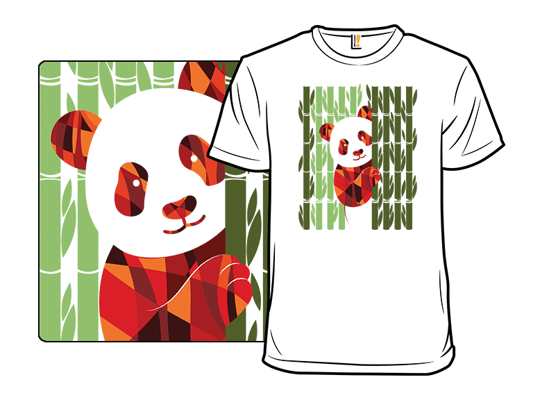 Geometric Panda