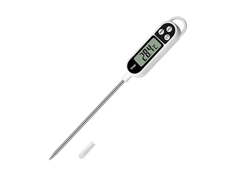 Meat Food Candy Thermometer 2 Pack - Image 1