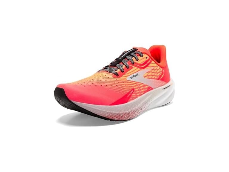 Brooks Hyperion Max Women's Shoes (5) - Image 1