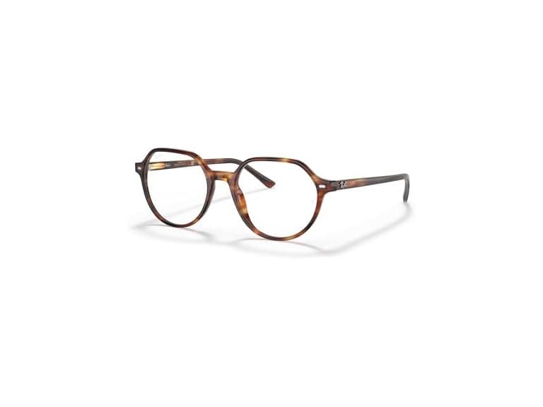 Ray-Ban Unisex RX5395 Thalia Square Prescription Frames - Image 1