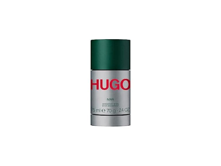 Hugo Hugo Boss Deodorant Stick Green 2.5 Oz M - Image 1