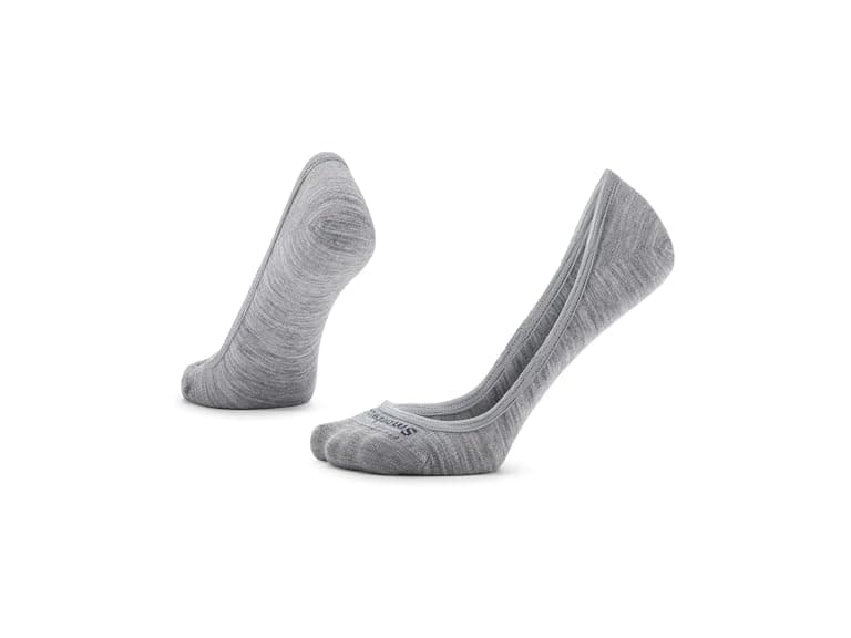 Smartwool Women's Everyday Low Cut No Show Socks - Image 1