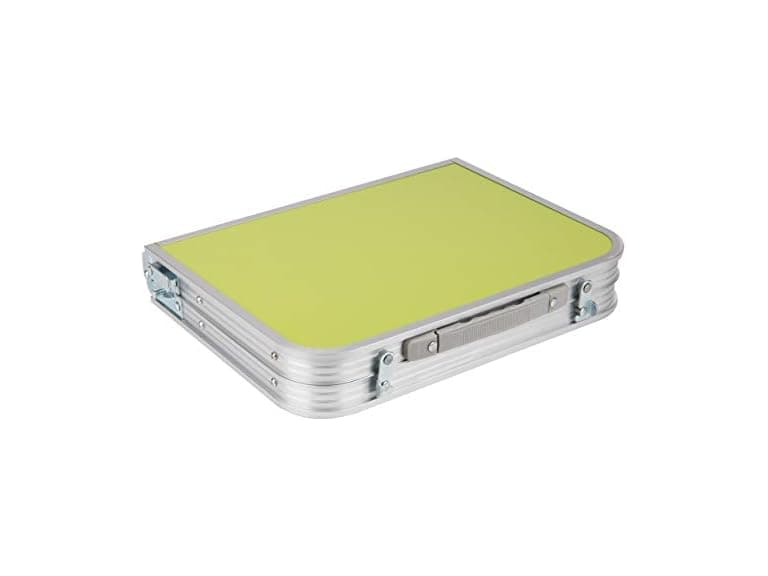Mind Reader Lap Desk Laptop Stand - Image 1