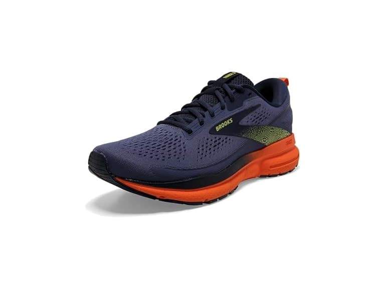 Brooks Trace 3 Men's Shoes - Image 1