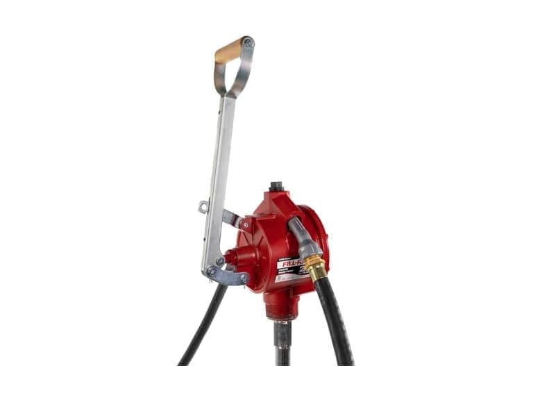 Fill-Rite FR152 Piston Hand Pump - Image 1