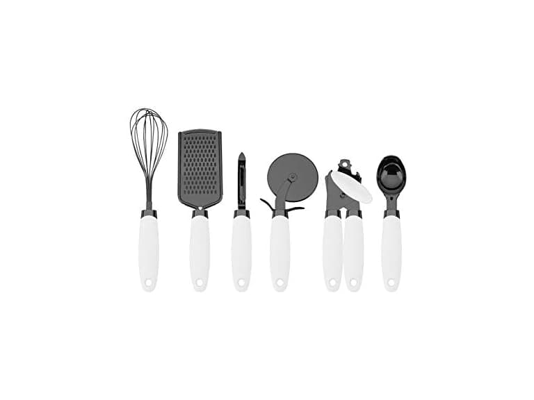 Country Kitchen 6 Pc Essentials Kit - Image 1