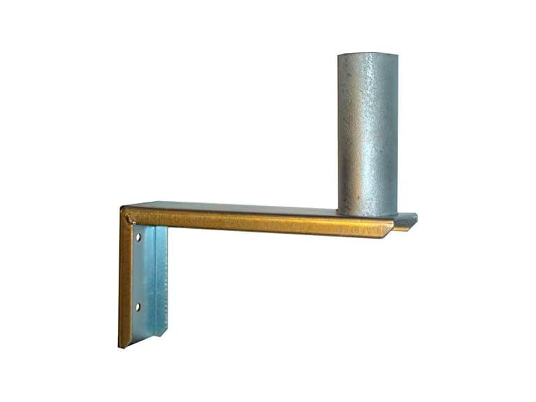 Systems CoolMount Wall Mount Bracket - Image 1