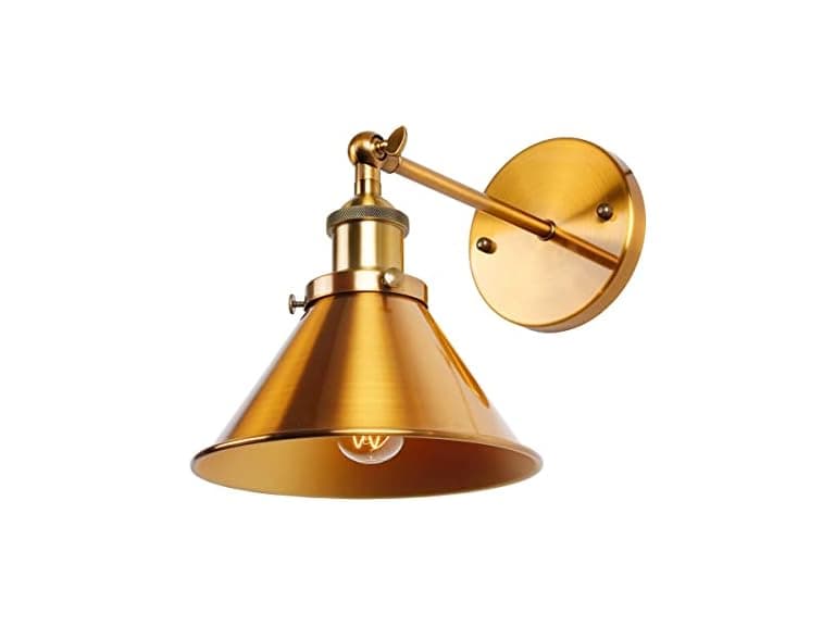 Parrot Uncle 8" Modern Wall Sconce Light - Image 1