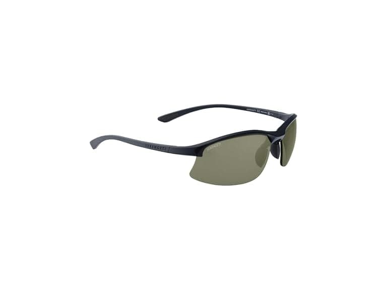 Serengeti Men's Winslow 2.0 Polarized Sunglasses - Image 1