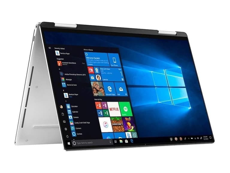 Dell XPS 13 7390 I5-10210U 8 256 W10P - Image 1