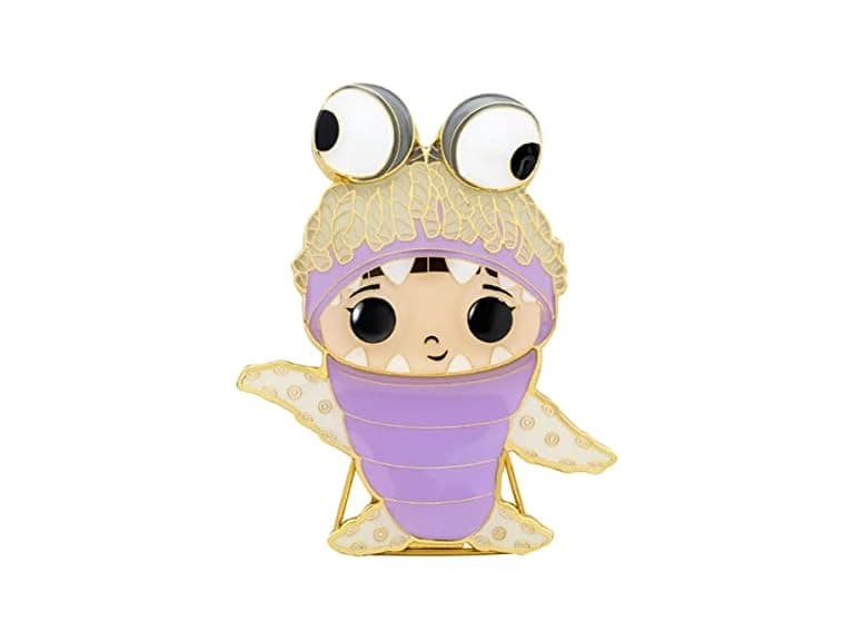 Funko Disney Monsters Inc. Funko POP Pin - Image 1