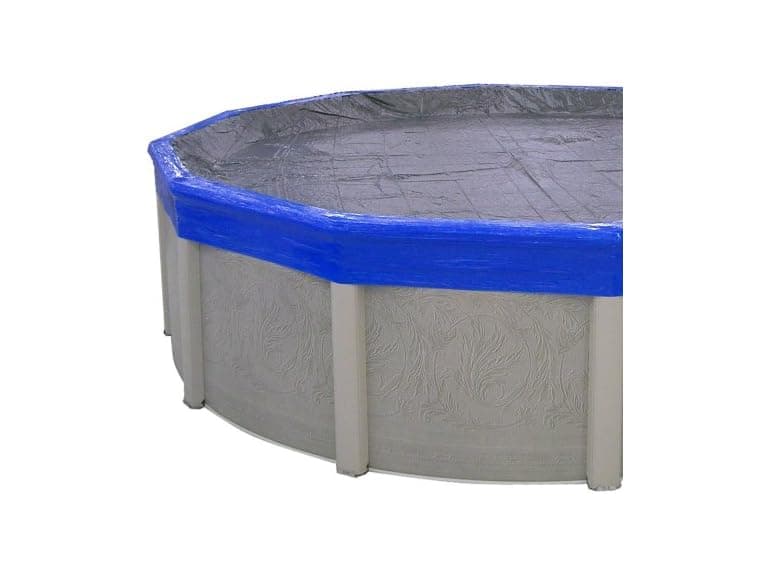Blue Wave Winter Cover Seal for Above Ground Pool - Image 1
