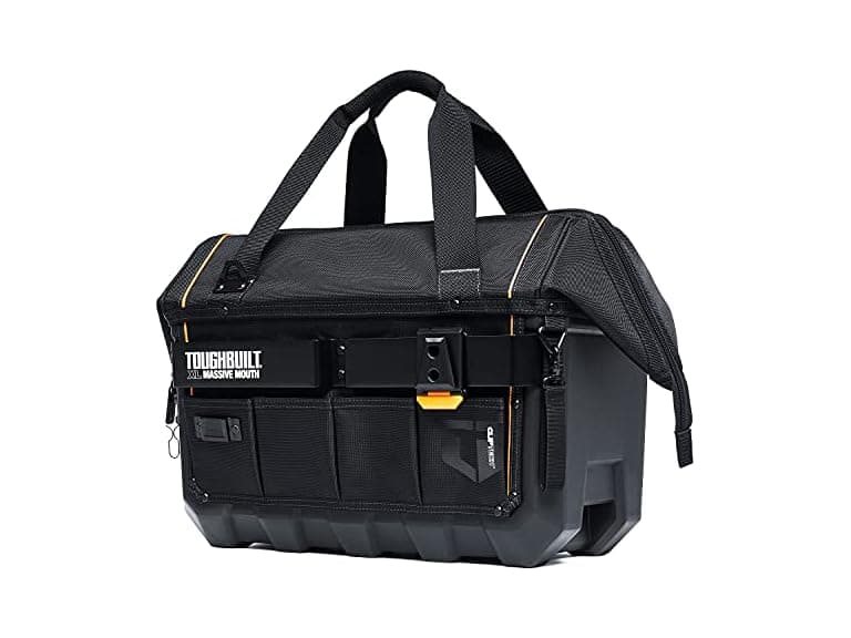 Toughbuilt TBL-CT-62-20 20" Massive Mouth - Image 1