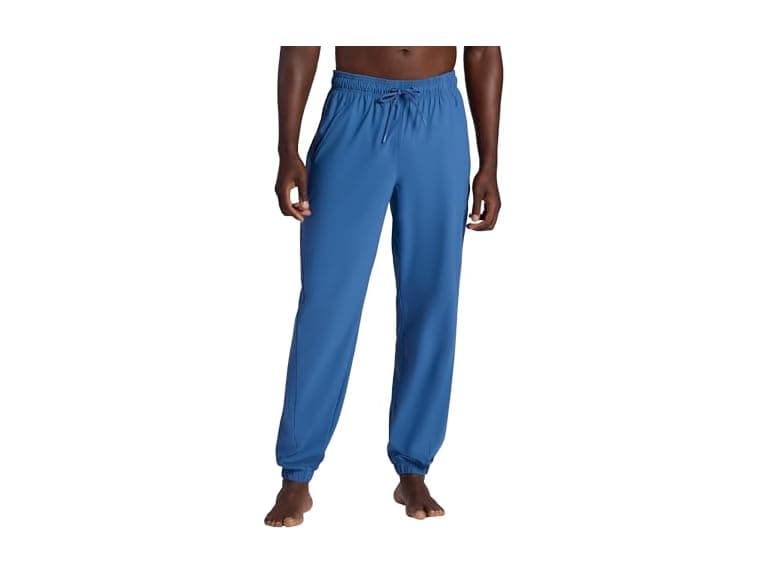 Gaiam Mens Warrior Pose Pant - Image 1
