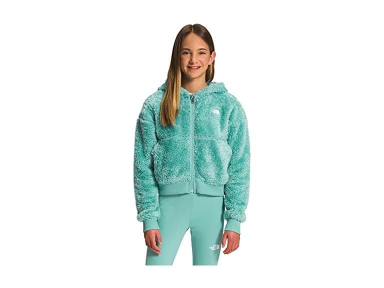 The North Face (L) Suave Oso Full Zip Jacket - Image 1
