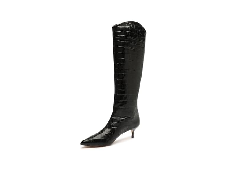 SCHUTZ Women's Abbey Boots - Image 1