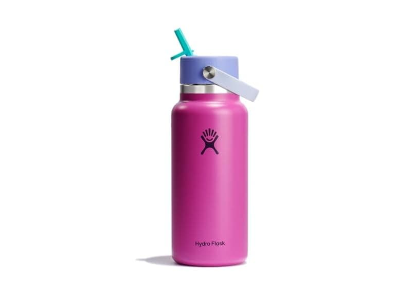 Hydro Flask Water Bottle - Image 1