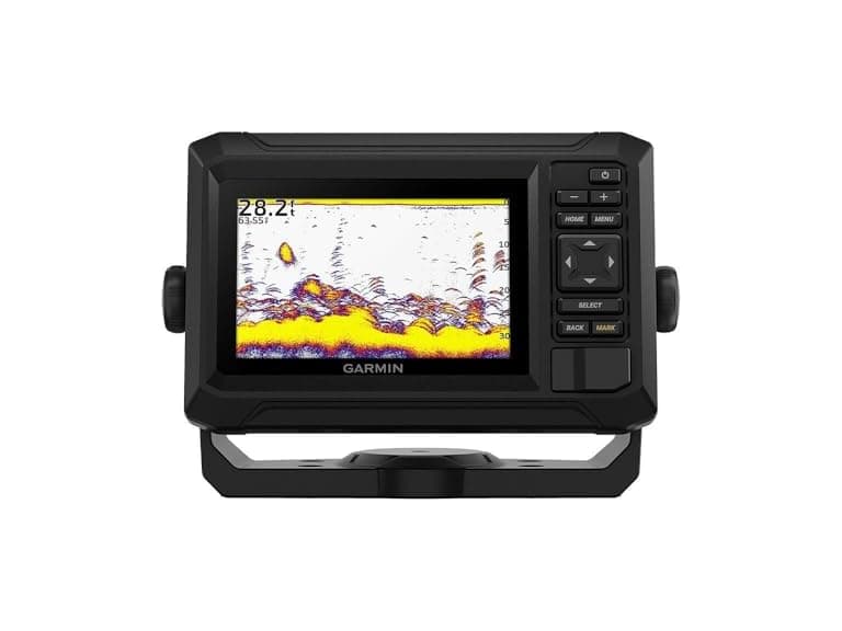 Garmin ECHOMAP UHD2 54CV Chartplotter - Image 1