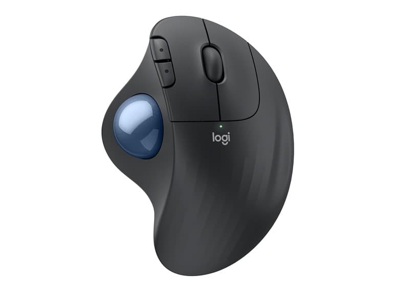 Logitech Ergo M575S Wireless Trackball Mouse - Image 1