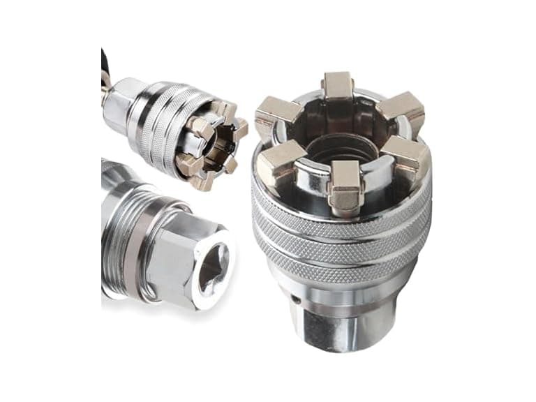 Generic CON-11 Universal Socket Wrench - Image 1