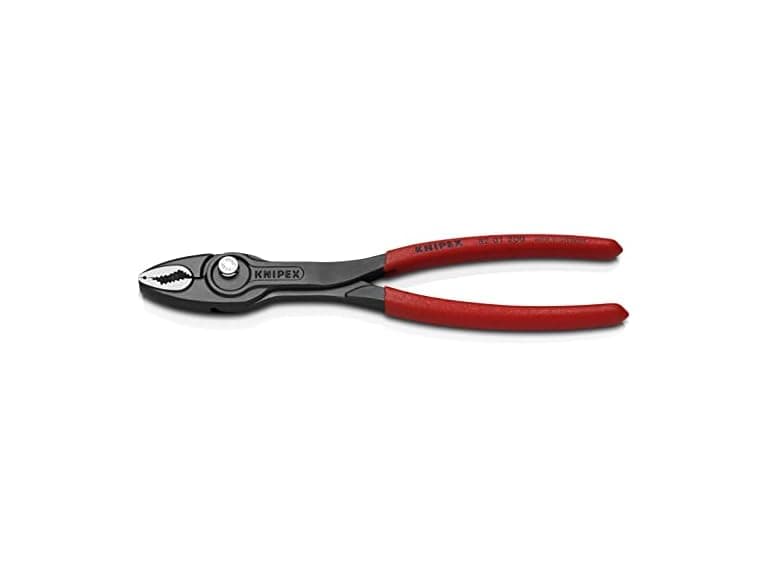  Knipex TwinGrip Adjustable Front Grip  - Image 1