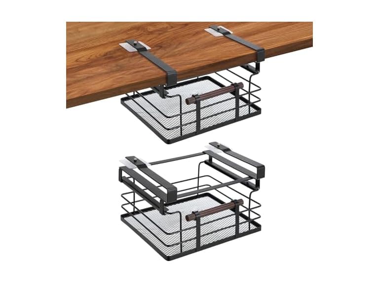Home Zone Living Under Shelf Drawer 17" - Image 1