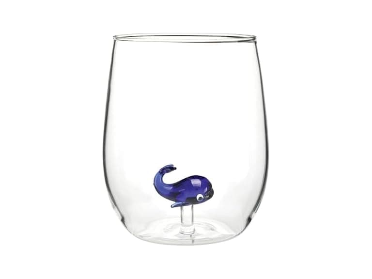 Slant Collections Slant Party Supplies Blue Whale - Image 1
