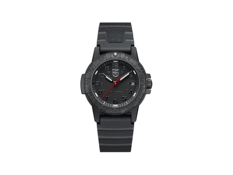  Luminox - Mens Watch - Leatherback Sea  - Image 1