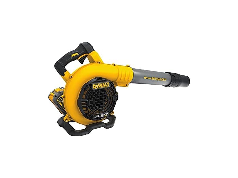 DEWALT DCBL770X1 60V MAX Handheld Blower, Battery - Image 1