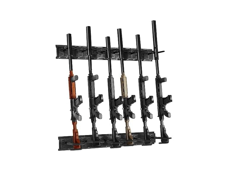 VEVOR Gun Rack - Image 1